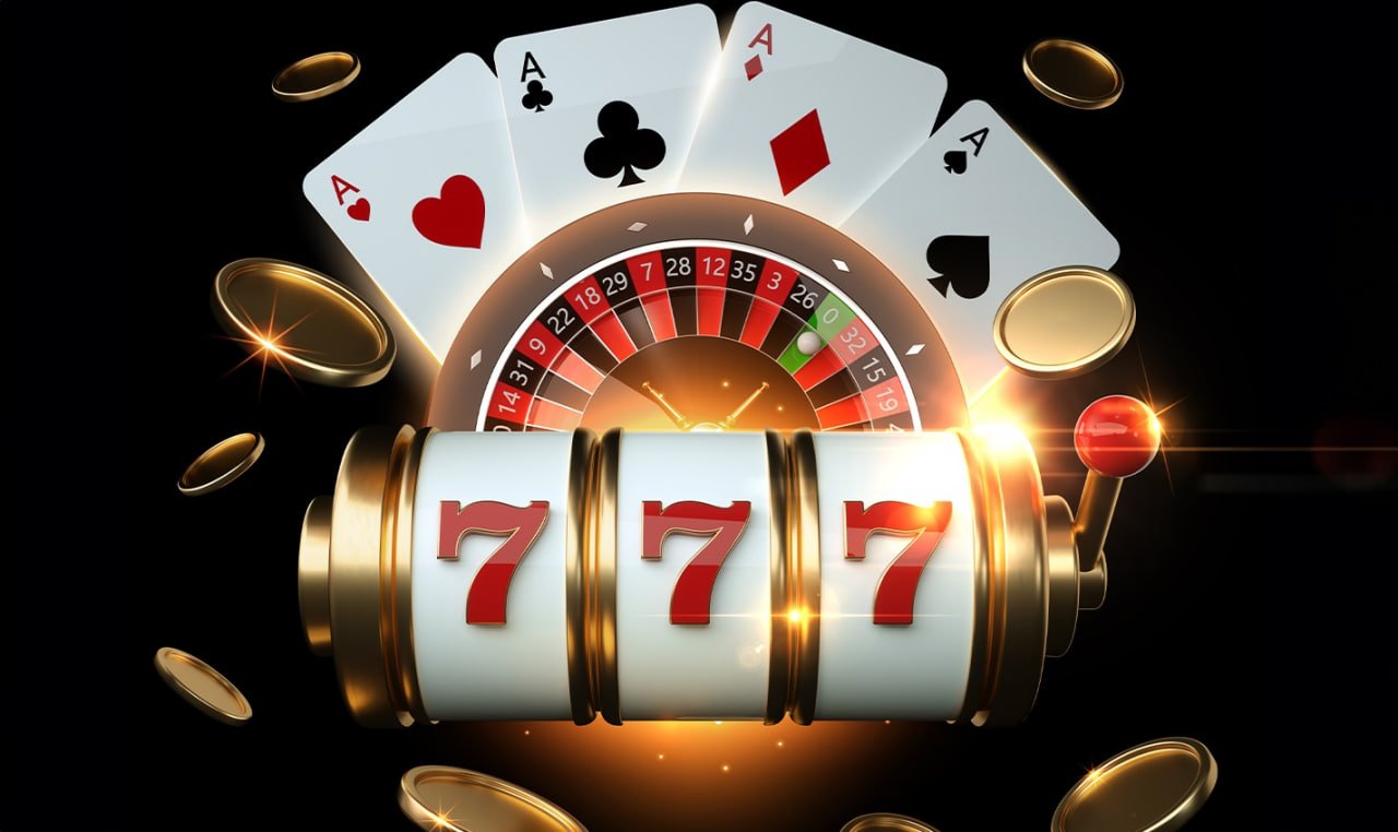 rs 777 game